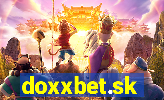 doxxbet.sk