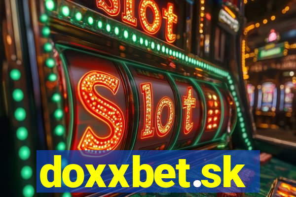doxxbet.sk