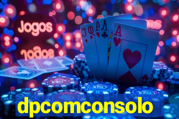 dpcomconsolo
