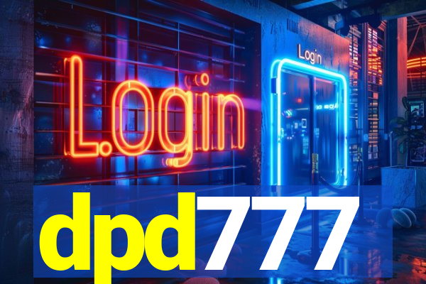 dpd777