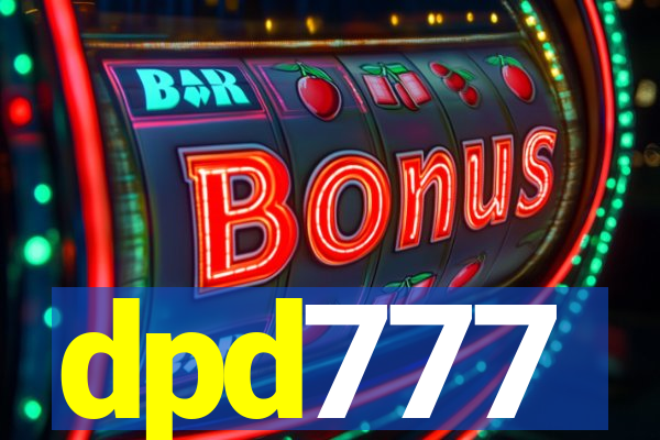 dpd777