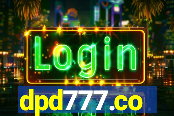 dpd777.co