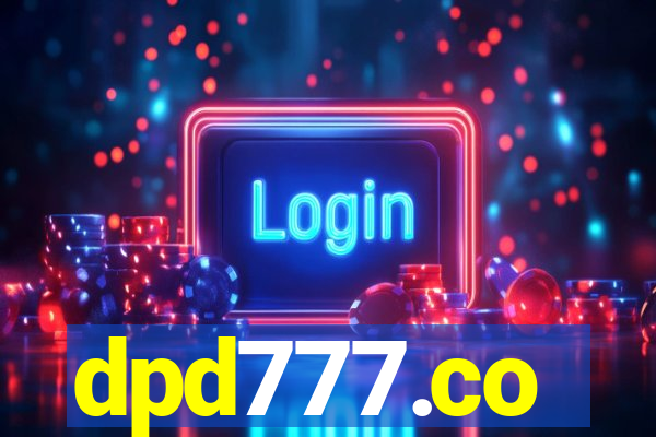 dpd777.co