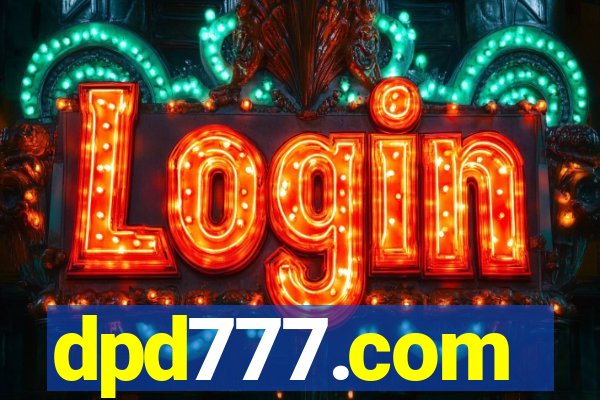 dpd777.com