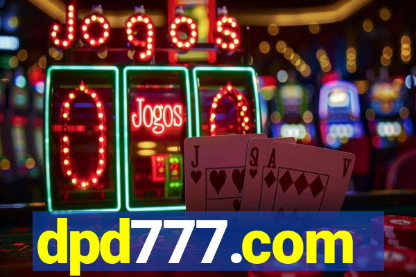 dpd777.com
