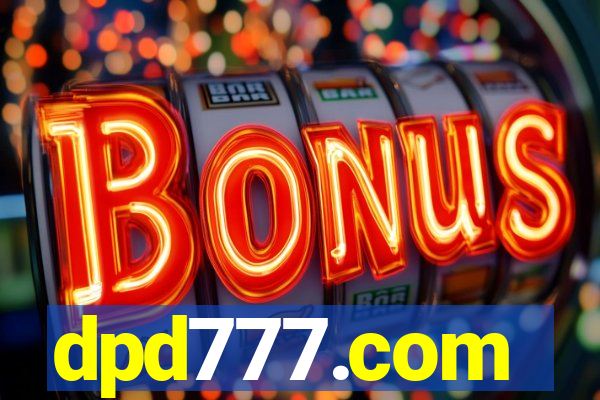 dpd777.com