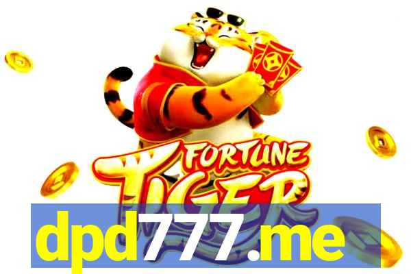 dpd777.me
