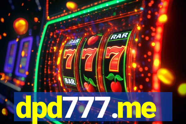 dpd777.me