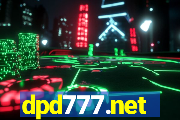 dpd777.net