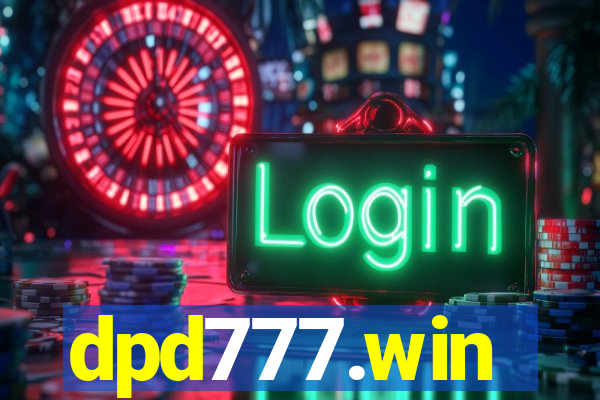 dpd777.win