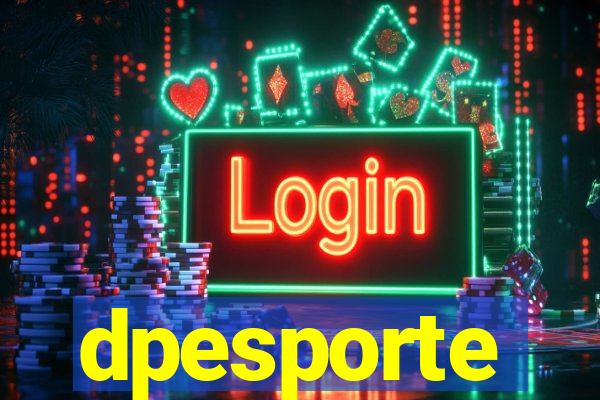 dpesporte