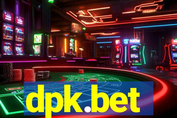 dpk.bet