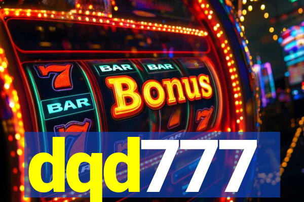 dqd777