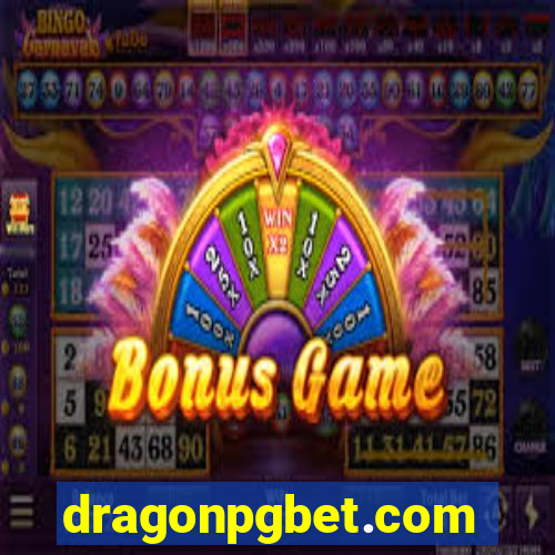 dragonpgbet.com