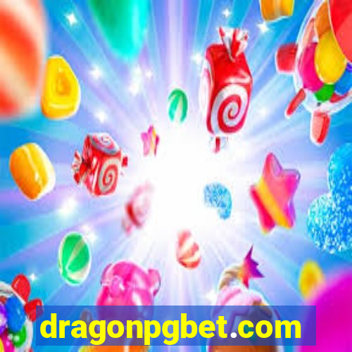 dragonpgbet.com