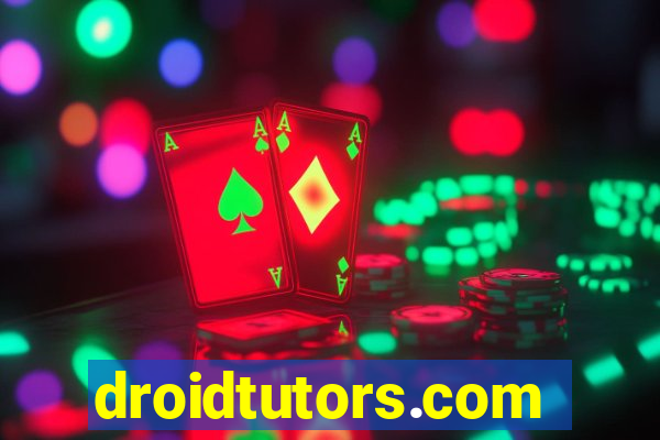 droidtutors.com
