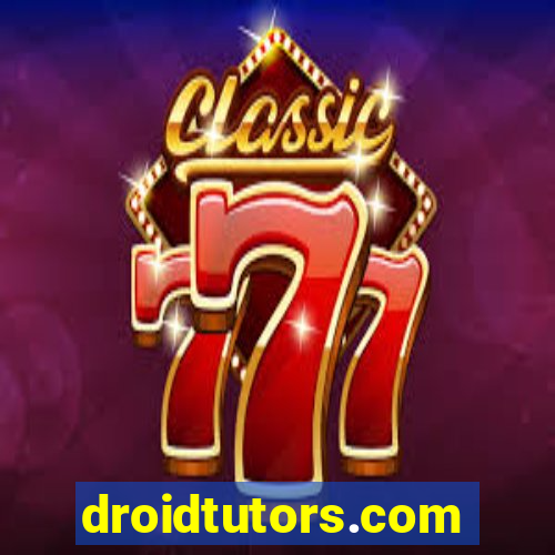 droidtutors.com