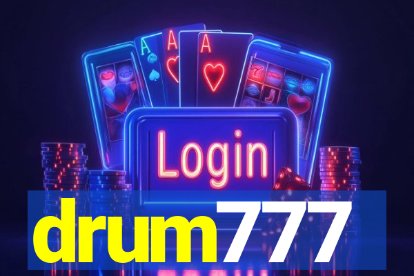 drum777