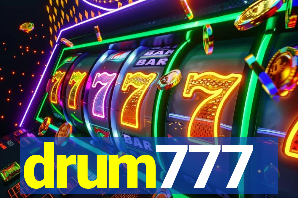 drum777