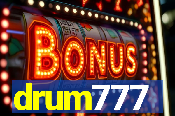 drum777