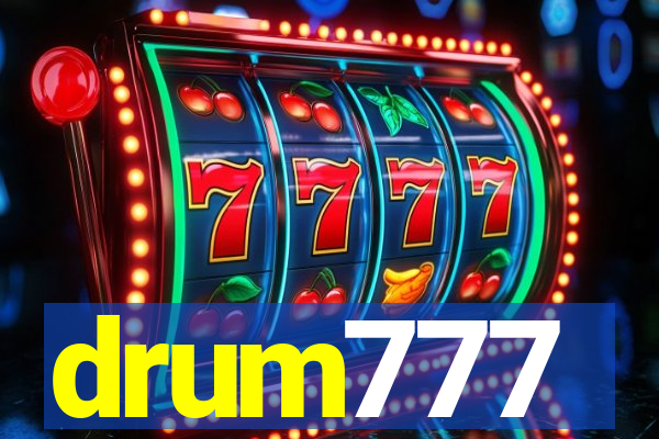 drum777