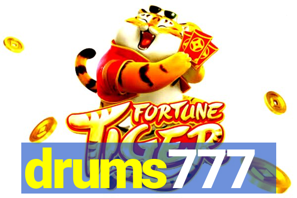 drums777