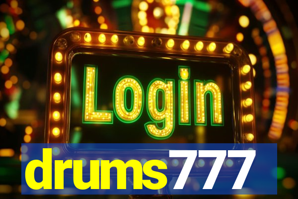 drums777