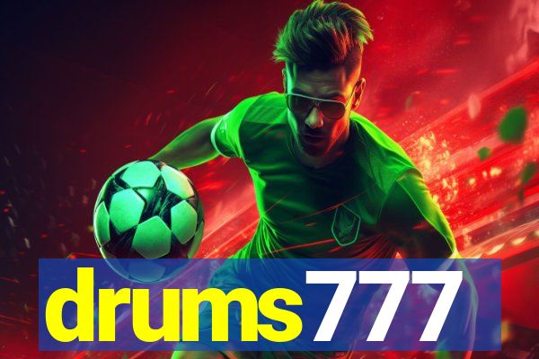 drums777