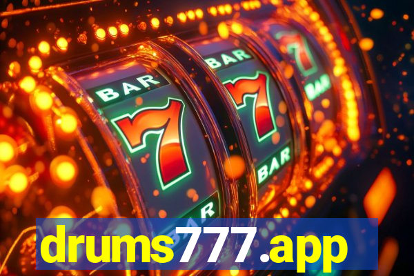 drums777.app