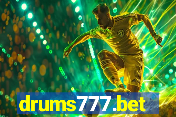 drums777.bet