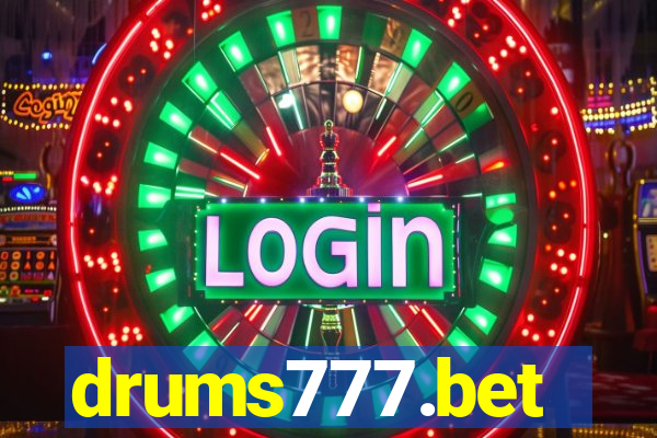 drums777.bet