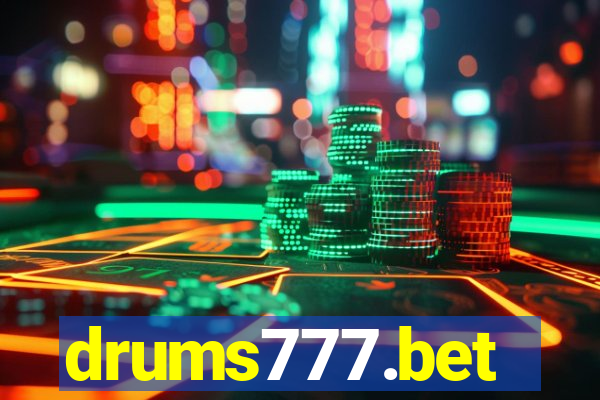 drums777.bet