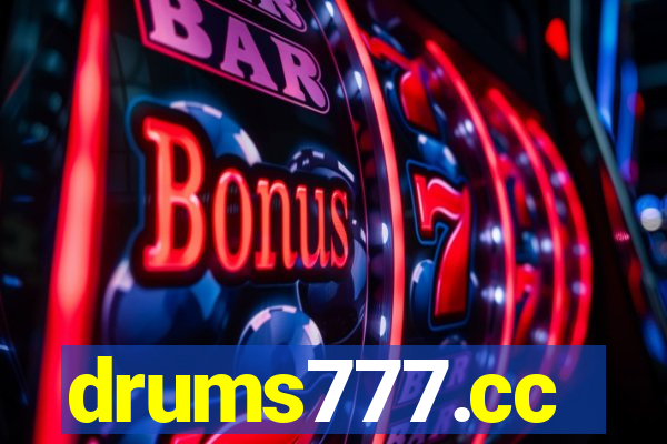 drums777.cc