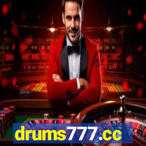 drums777.cc