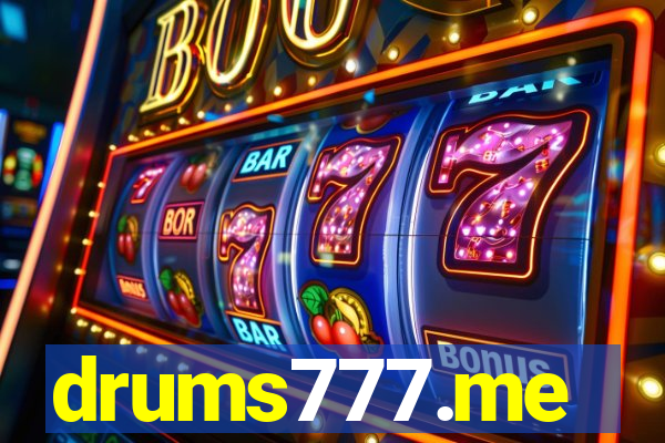 drums777.me