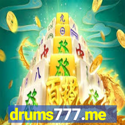 drums777.me