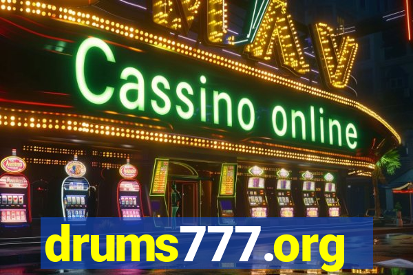 drums777.org