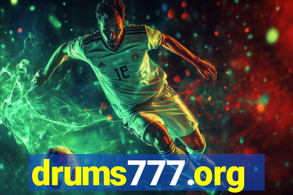 drums777.org