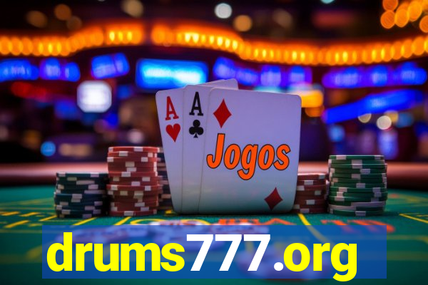 drums777.org