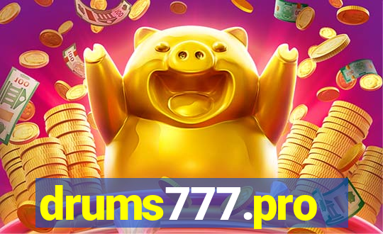 drums777.pro