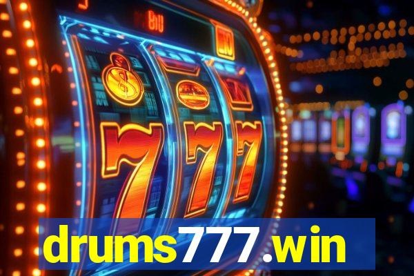 drums777.win