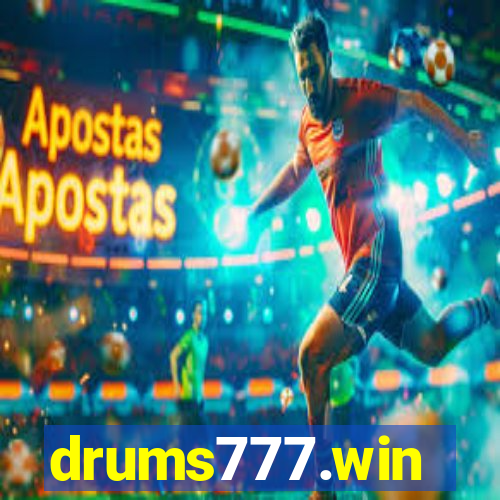 drums777.win
