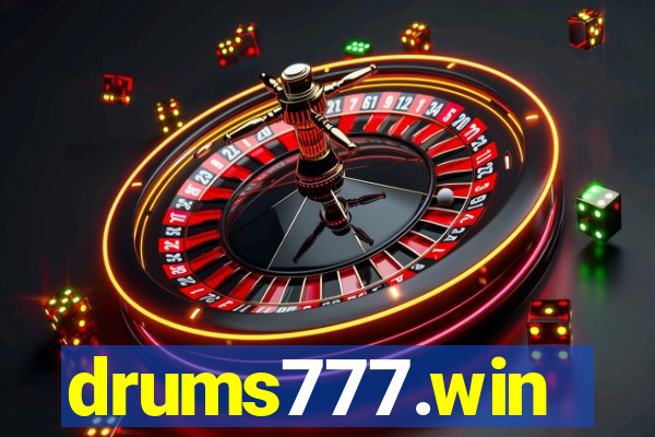drums777.win