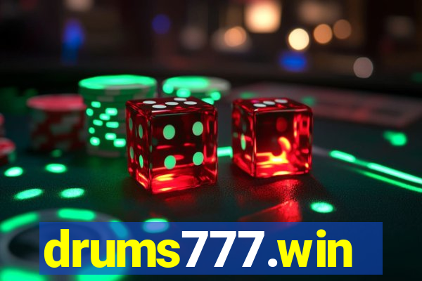 drums777.win