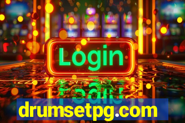 drumsetpg.com