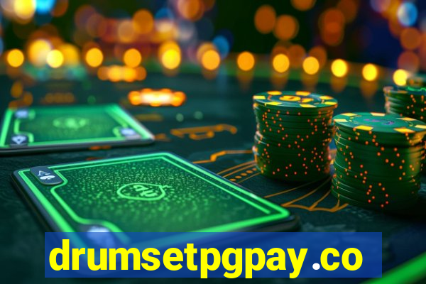 drumsetpgpay.com