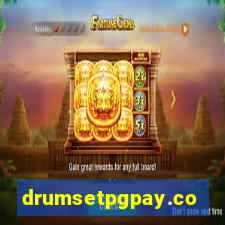 drumsetpgpay.com