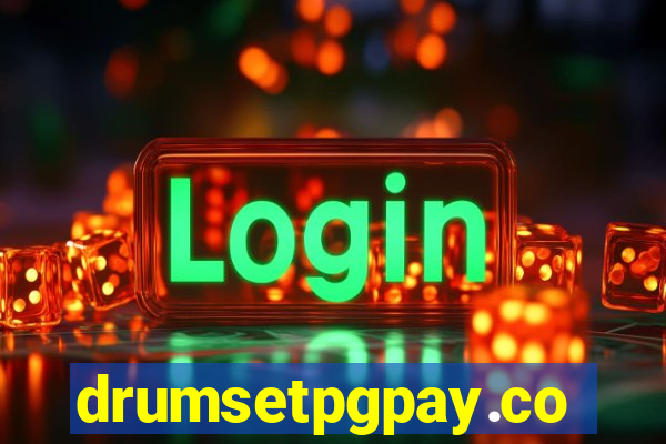 drumsetpgpay.com