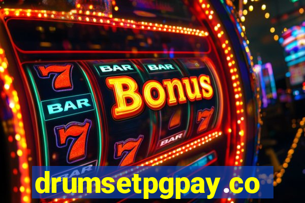 drumsetpgpay.com
