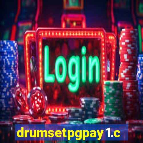 drumsetpgpay1.com